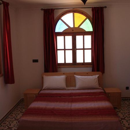 Riad Kebdana Ifoutatsene Εξωτερικό φωτογραφία