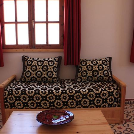 Riad Kebdana Ifoutatsene Εξωτερικό φωτογραφία