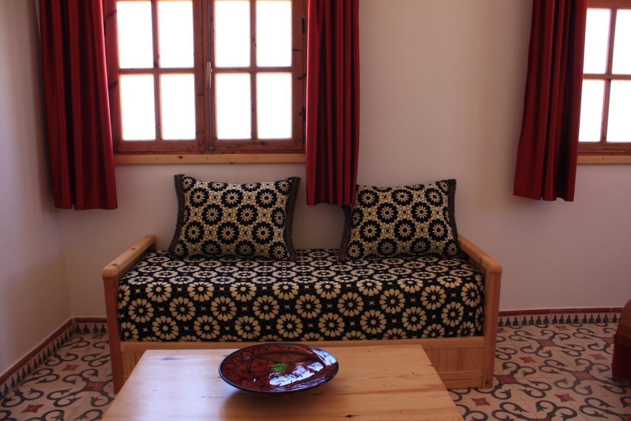 Riad Kebdana Ifoutatsene Εξωτερικό φωτογραφία