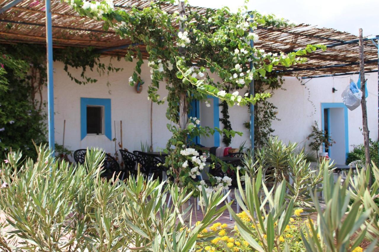 Riad Kebdana Ifoutatsene Εξωτερικό φωτογραφία