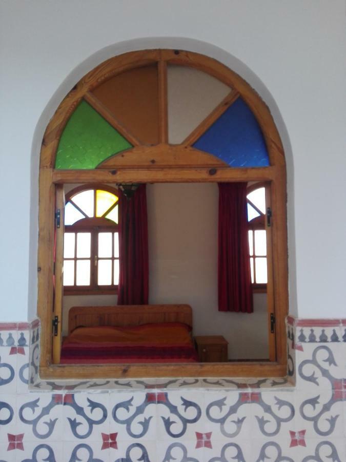Riad Kebdana Ifoutatsene Εξωτερικό φωτογραφία