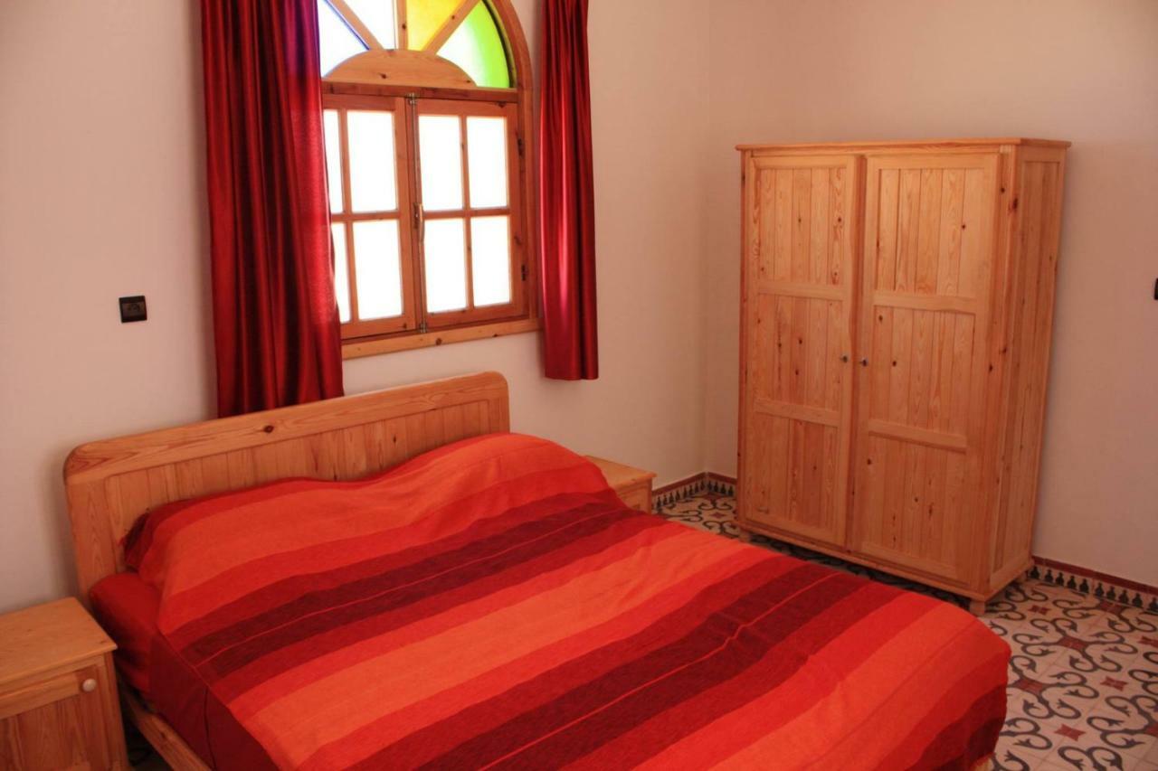 Riad Kebdana Ifoutatsene Εξωτερικό φωτογραφία