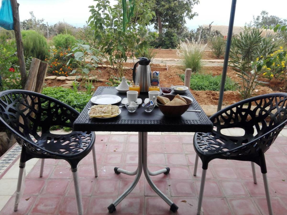 Riad Kebdana Ifoutatsene Εξωτερικό φωτογραφία