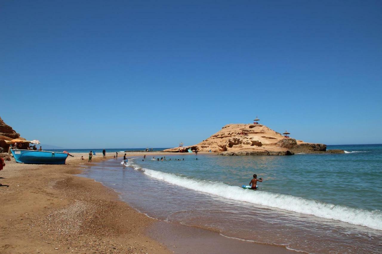 Riad Kebdana Ifoutatsene Εξωτερικό φωτογραφία